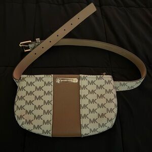 Michael Kors Belt Bag